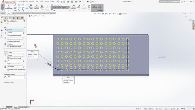 SolidWorks Kursu: Profesyonel Tasarım ve Mühendislik Eğitimi - Screenshot_04