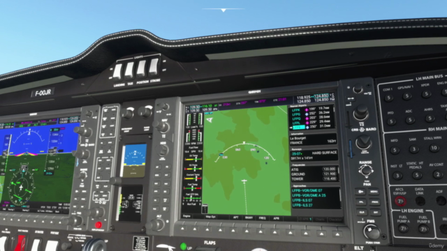 Formation IFR Avion | vol aux instruments | PPL(A) CPL(A) - Screenshot_01