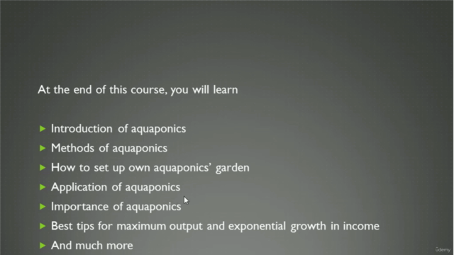 Aquaponic Farming. Design your own Aquaponics System in Home - Screenshot_02