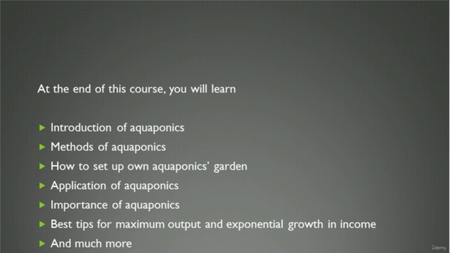 Aquaponic Farming. Design your own Aquaponics System in Home - Screenshot_03