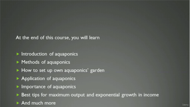 Aquaponic Farming. Design your own Aquaponics System in Home - Screenshot_04