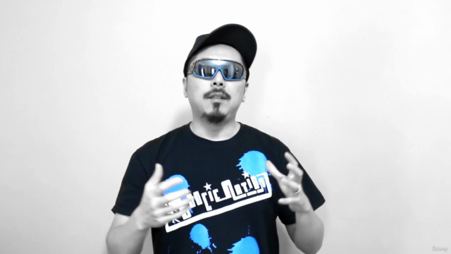 Popping dance tutorial | How to get started | Core 4 Basic - Screenshot_03