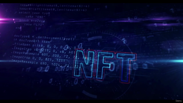 METAVERSO e NFT - Aprenda a criar e vender os seus NFTs - Screenshot_02