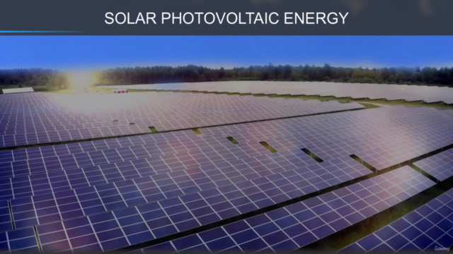 Solar Photovoltaic Energy. The course to become an expert. - Screenshot_04