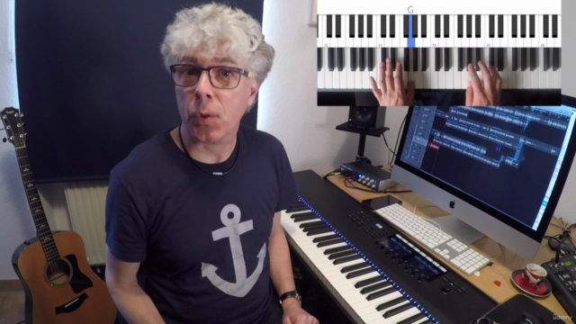Easy Pop Piano - Piano For Beginners - New: With Playalongs - Screenshot_01