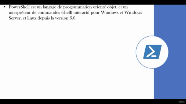 L'administration d'un serveur MongoDB - Screenshot_01