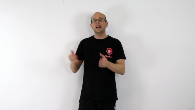 Wing Chun Basics - Screenshot_01