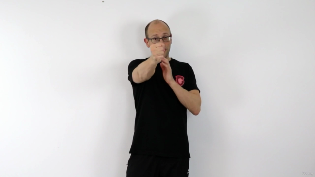 Wing Chun Basics - Screenshot_03