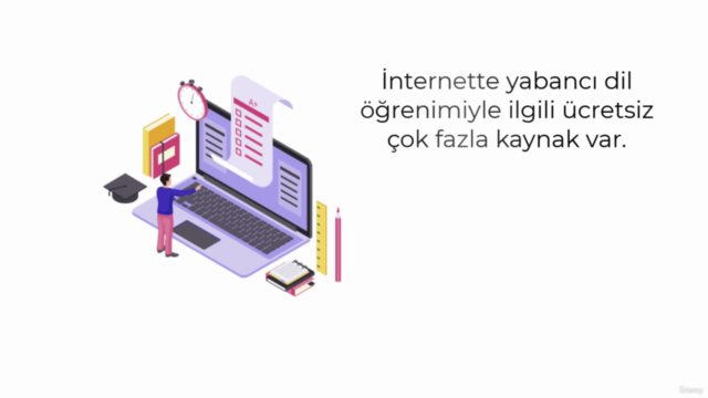 Kendi Kendinize Yabancı Dil Öğrenin! - Screenshot_02