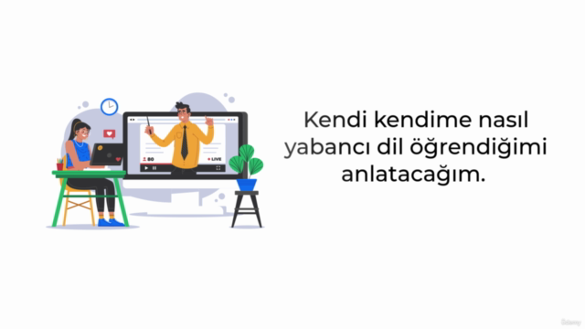 Kendi Kendinize Yabancı Dil Öğrenin! - Screenshot_03