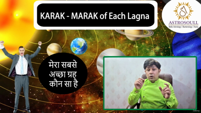 Learn Vedic Astrology in Hindi level- 3 - Screenshot_01