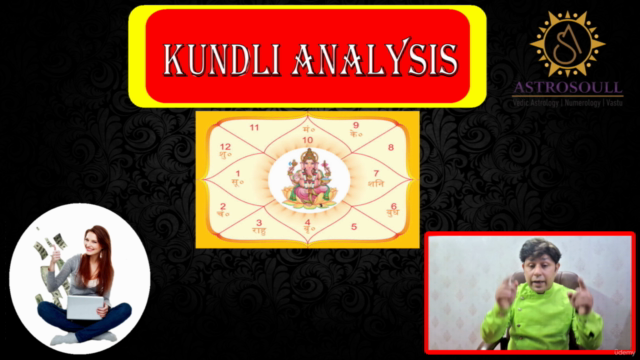 Learn Vedic Astrology in Hindi level- 3 - Screenshot_04