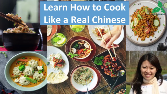 Chinese Cooking Basics - Simple and Healthy-Beginner - Screenshot_01