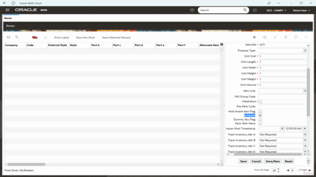 Oracle WMS Cloud Advance Course - Screenshot_03