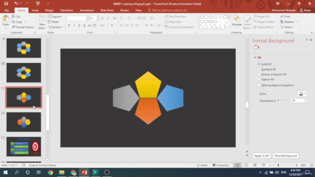 Mastering Microsoft PowerPoint - Screenshot_02