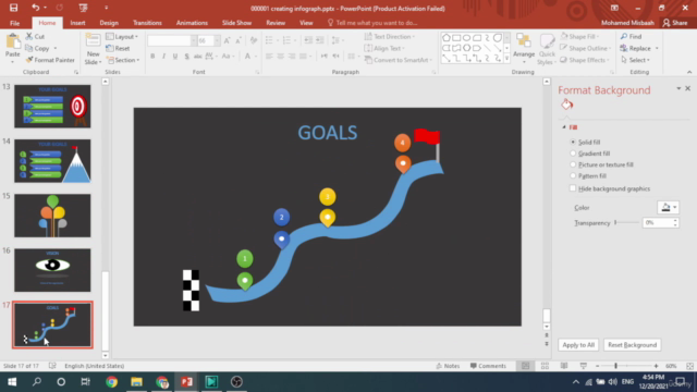 Mastering Microsoft PowerPoint - Screenshot_03