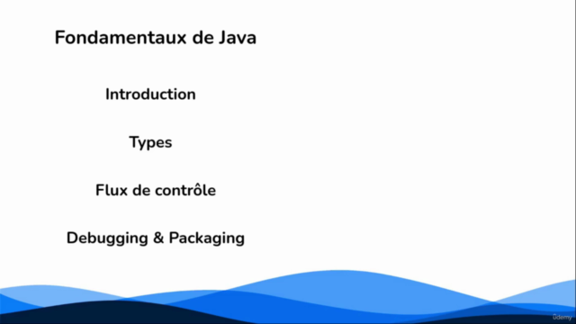 Programmation Orientée Objet en Java - Screenshot_02
