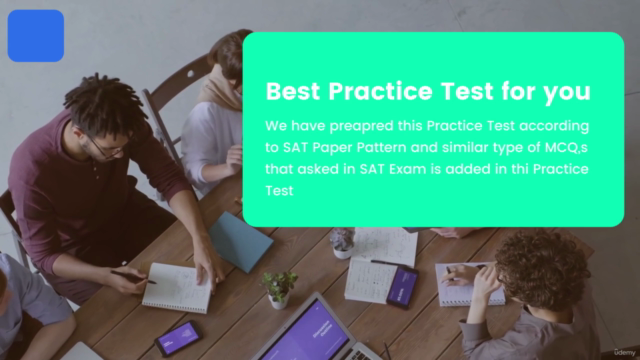 SAT Practice Test (Reading, Writing, and Maths) - Screenshot_02