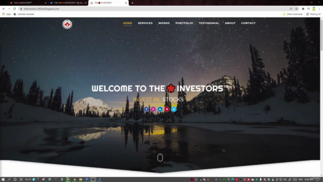 A Guide To Manage Your Investments In Currencies & Stocks - Screenshot_01