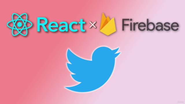 【Twitterクローン】React×Firebaseでツイッターアプリをハンズオン形式で自作してみよう！ - Screenshot_01