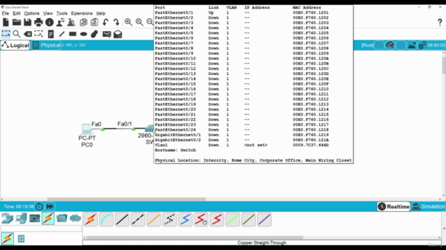 ITエンジニアを目指すネットワーク基礎講座_構築編 - Screenshot_04
