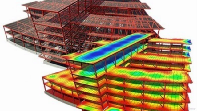 Formation complète Robot Structural Analysis - Screenshot_01