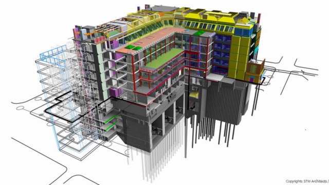 Formation complète Robot Structural Analysis - Screenshot_04