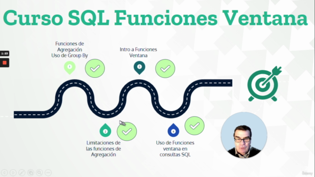 SQL Funciones Ventana en Español - Screenshot_02