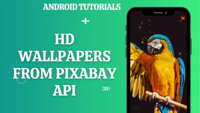 Learn Android App Development Java: Build Professional Apps! - Screenshot_03