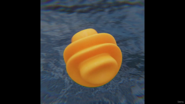 Blender 3.0: Your First Looping Animation! - Screenshot_04