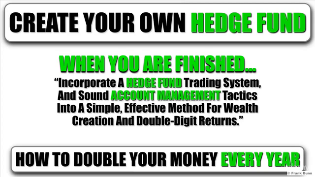 Create Your Own Hedge Fund: Trade Stocks Like A Fund Manager - Screenshot_02