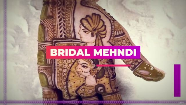 Mehendi Online Course for Beginners | Learn Mehndi Designs - Screenshot_02