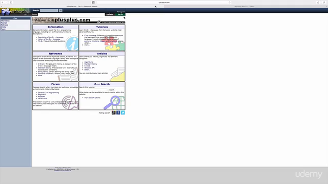 Start With C / C++ and Object Oriented Programming - Screenshot_01