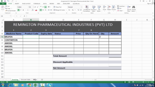 Tally Prime Course + Advance Excel Combo Training Pack - Screenshot_03