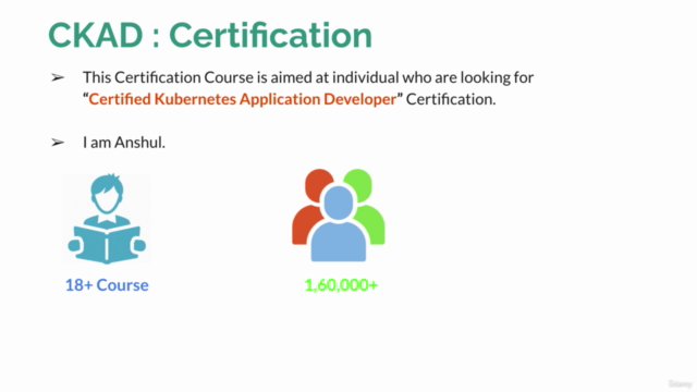 Certified Kubernetes Application Developer | CKAD Exam 2025 - Screenshot_01