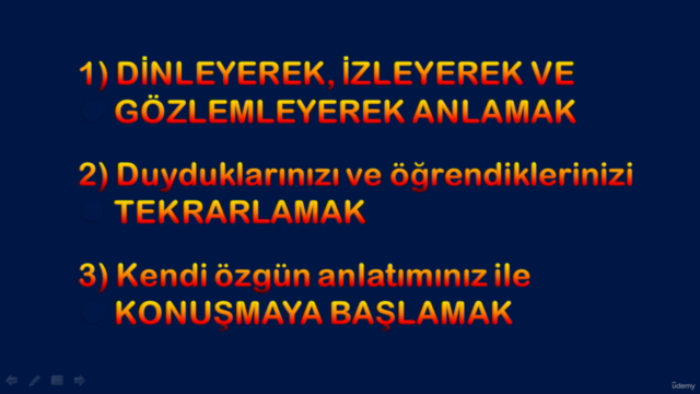 ENGLISH with FILMS - Filmlerle İngilizce Geliştirme Kursu - Screenshot_01