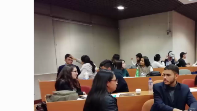 Cómo Conseguir Empleo Rápido MasterClass con 12 Estrategias - Screenshot_04