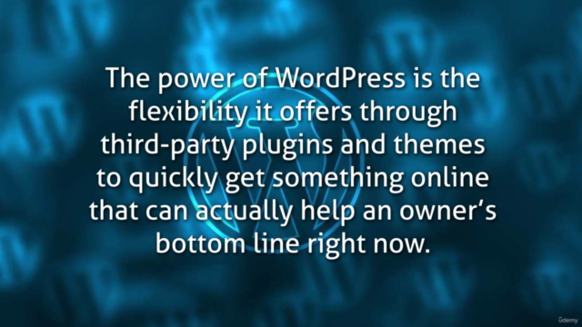 Advanced WordPress Mastery KIT – Screenshot 2