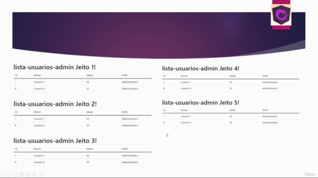 Aprendendo Redux utilizando NGRX com Angular 13+ - Screenshot_03