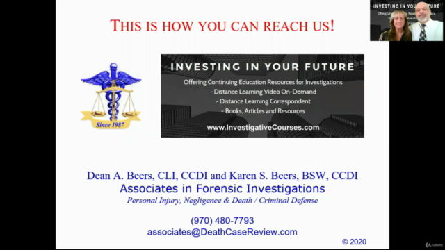 Investigator Ethics for the PI, Consumer and Client - Screenshot_01