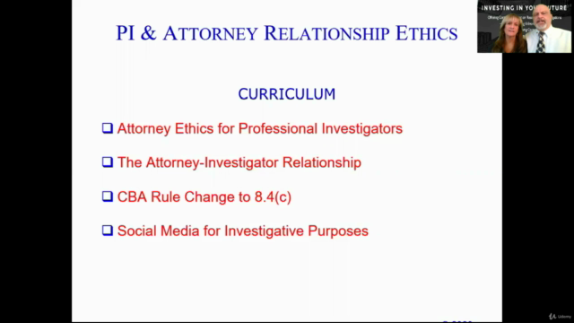 Investigator Ethics for the PI, Consumer and Client - Screenshot_04