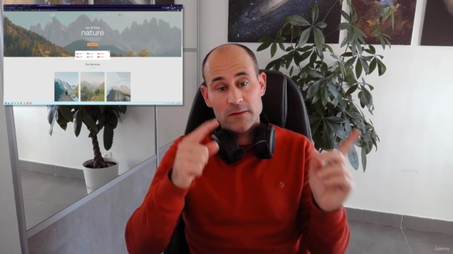 WordPress - Traduction et sites multilingue de A à Z – Screenshot 1