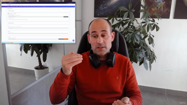 WordPress - Traduction et sites multilingue de A à Z – Screenshot 3