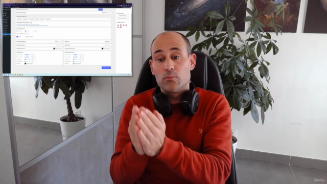 WordPress - Traduction et sites multilingue de A à Z – Screenshot 4