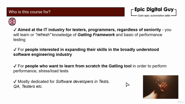 Gatling - Performance, Stress, and Load testing in nutshell! - Screenshot_02