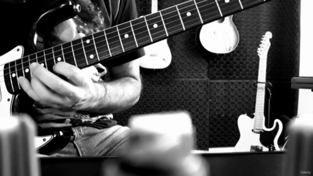 Aprenda Guitarra - Screenshot_03