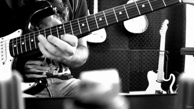 Aprenda Guitarra - Screenshot_04