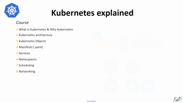 Kubernetes in 1 hour - Full Course - Screenshot_01