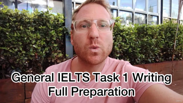 General IELTS Writing Task 1 ( Formal & Informal Letter ) - Screenshot_01