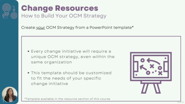 Change Management Strategy: A Guided Template for Projects - Screenshot_04